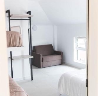 Santander Hostel | Hostel Villa Miguela