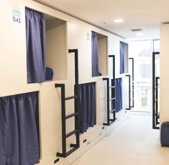 Santander Hostel | Hostel Villa Miguela