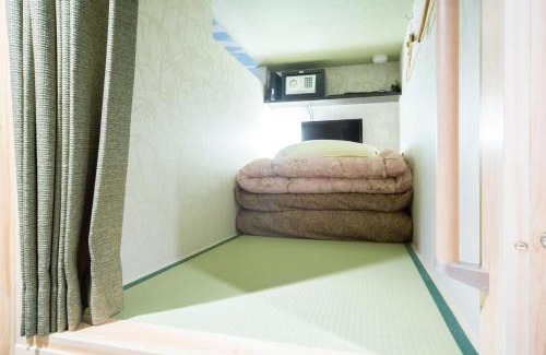 Nagoya City Centre Hostel | HOSTEL WASABI Nagoya Ekimae