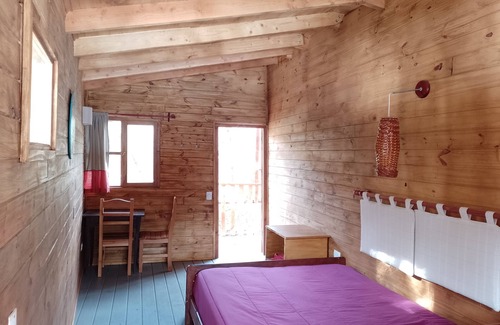 Villa Los Coihues Bed & Breakfast | Hostel y Camping Los Coihues