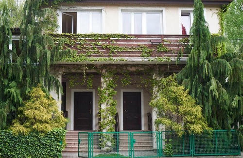 Ochota Hostel | Hostel Zachodni