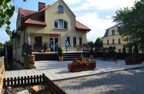 Zamosc Hostel | Hostel Zamość - pokoje gościnne - bezpłatny parking