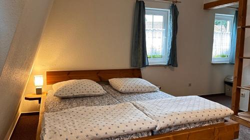 Hohenwarte Hostel | Hostel Ziegenrück