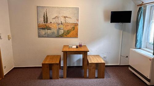 Hohenwarte Hostel | Hostel Ziegenrück