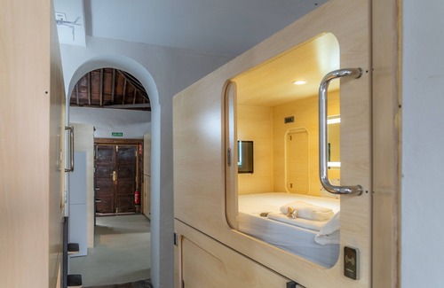 Santa Cruz de la Palma Bed & Breakfast | Hostelit