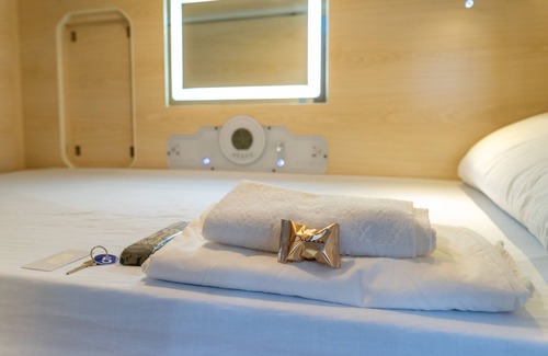 Santa Cruz de la Palma Bed & Breakfast | Hostelit