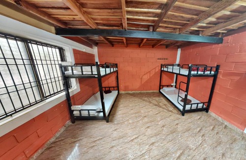 Gokarna Hostel | HosteLIT Gokarna - Backpacker Hostels