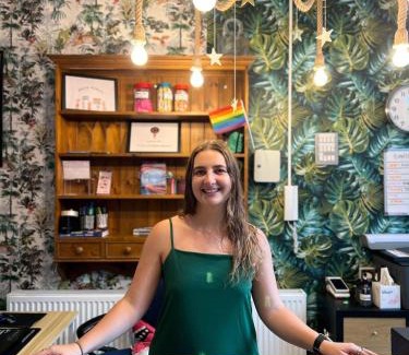 Bethnal Green Hostel | Hostelle - women only hostel London