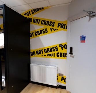 Bethnal Green Hostel | Hostelle - women only hostel London