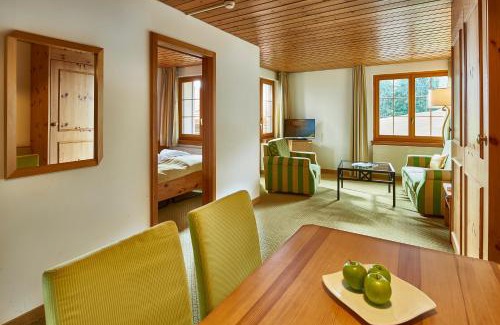 Schwarzsee Hotel | Hostellerie am Schwarzsee