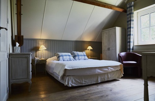 Rebecq Hotel | Hostellerie au Coeur Du Spinois