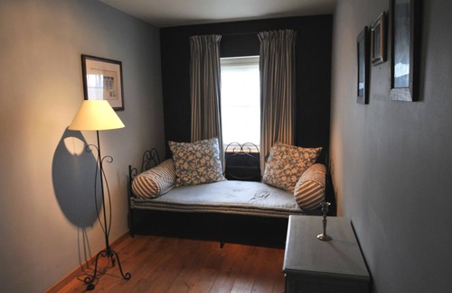 Rebecq Hotel | Hostellerie au Coeur Du Spinois