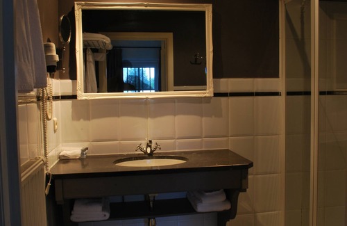 Rebecq Hotel | Hostellerie au Coeur Du Spinois