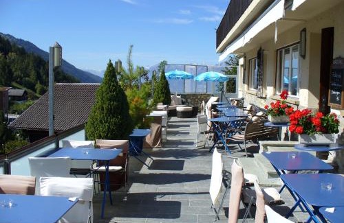 Vercorin Hotel | Hostellerie d'Orzival