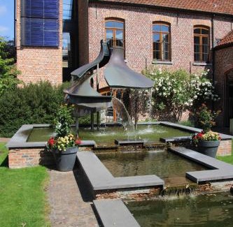 Moorsel Hotel | Hostellerie De Biek