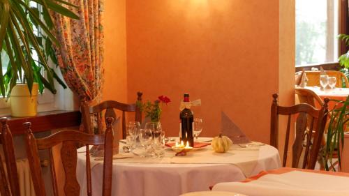 Heffingen Hotel | Hostellerie de la Vallée