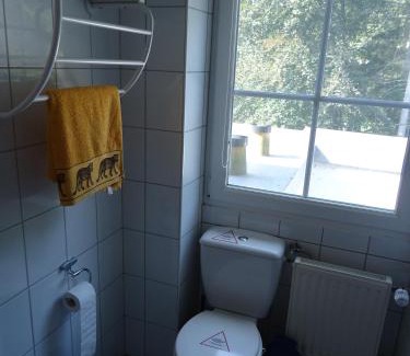 Heffingen Hotel | Hostellerie de la Vallée