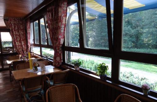 Heffingen Hotel | Hostellerie de la Vallée