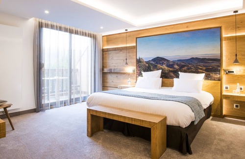 Ottrott Hotel | Hostellerie des Châteaux & Spa