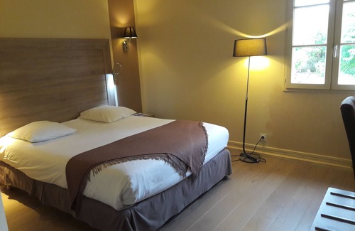 Chablis Hotel | Hostellerie des Clos