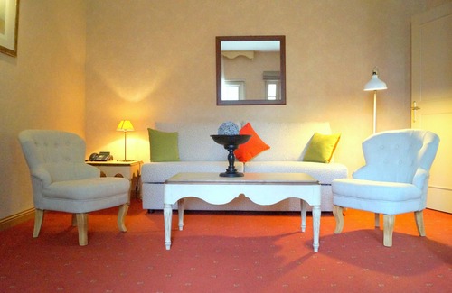 Chablis Hotel | Hostellerie des Clos
