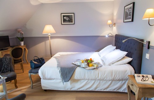 Chablis Hotel | Hostellerie des Clos