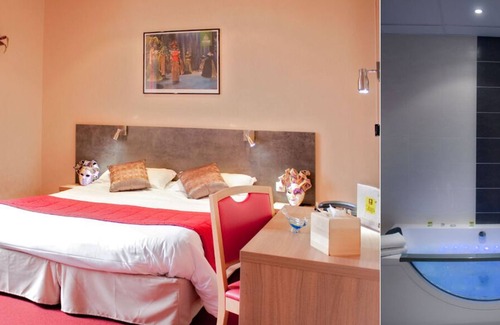Murat Hotel | Hostellerie du Cantal