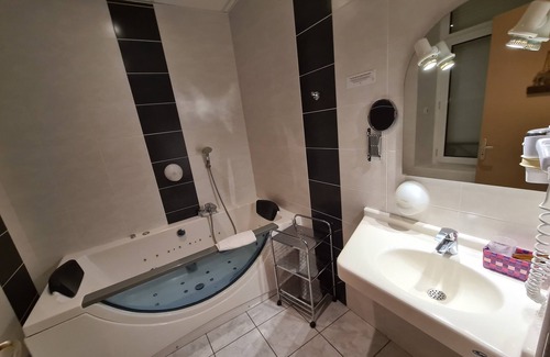 Murat Hotel | Hostellerie du Cantal