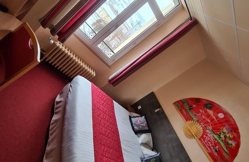 Murat Hotel | Hostellerie du Cantal