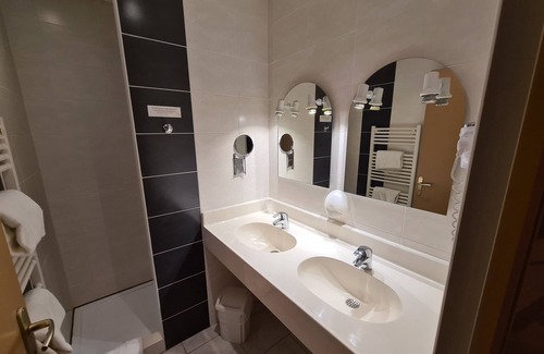 Murat Hotel | Hostellerie du Cantal
