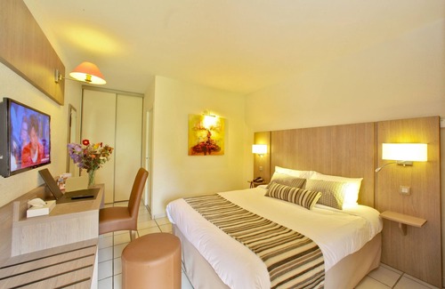 Gramat Hotel | Hostellerie du Causse