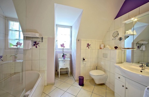 Gramat Hotel | Hostellerie du Causse