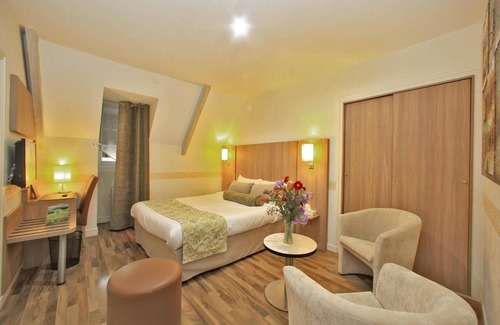 Gramat Hotel | Hostellerie du Causse