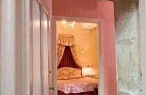 Chagny Hotel | Hostellerie du Château de Bellecroix