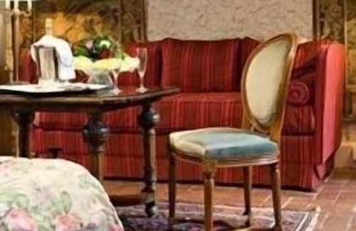 Chagny Hotel | Hostellerie du Château de Bellecroix