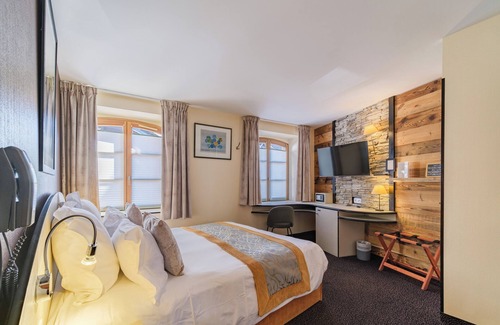 Eguisheim Hotel | Hostellerie du Château