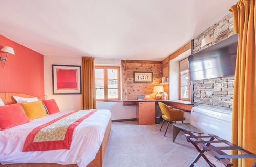 Eguisheim Hotel | Hostellerie du Château