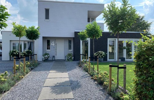 Blauwestad Bed & Breakfast | Hostellerie "Het Riet" Blauwestad