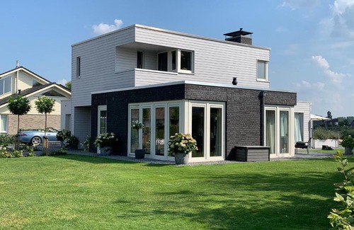 Blauwestad Bed & Breakfast | Hostellerie "Het Riet" Blauwestad