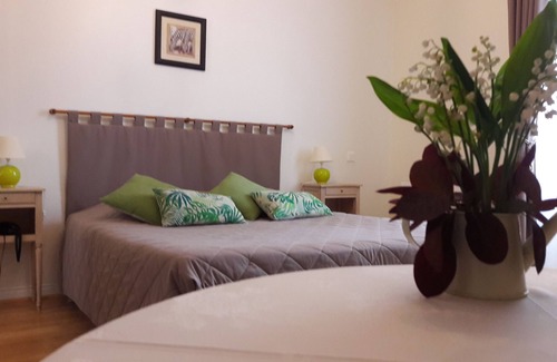 Noyers-sur-Cher Hotel | Hostellerie le Clos du Cher