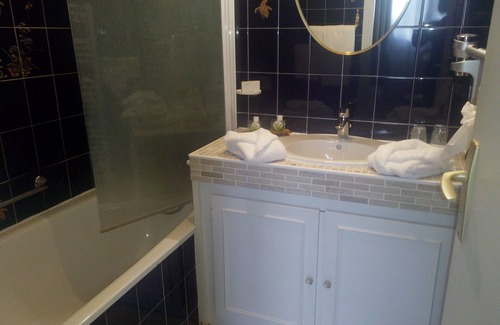 Noyers-sur-Cher Hotel | Hostellerie le Clos du Cher