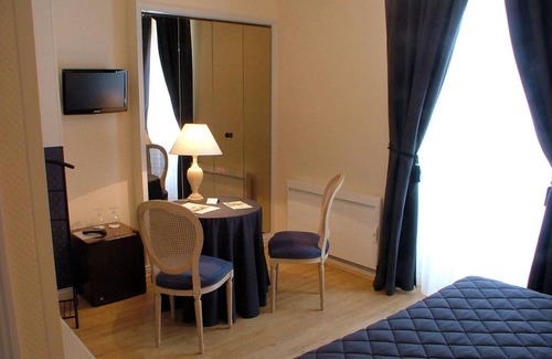 Noyers-sur-Cher Hotel | Hostellerie le Clos du Cher