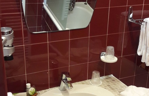 Noyers-sur-Cher Hotel | Hostellerie le Clos du Cher