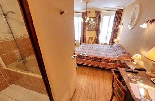 Creully Hotel | Hostellerie Saint Martin