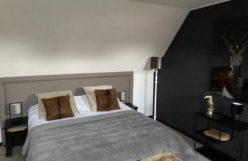 Beernem Hotel | Hostellerie Ten Lande