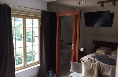 Beernem Hotel | Hostellerie Ten Lande