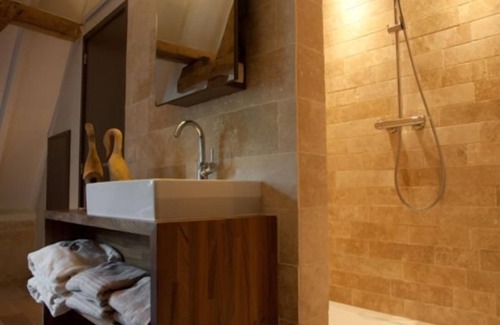 Lissewege Hotel | Hostellerie Ter Doest - Guest House