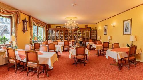 Mersch Hotel | Hostellerie Val Fleuri