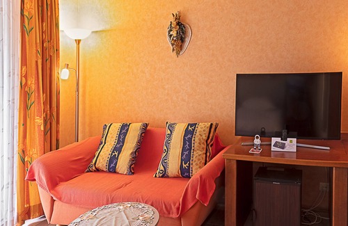 Mersch Hotel | Hostellerie Val Fleuri