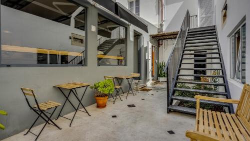 Se Hostel | Hostellicious